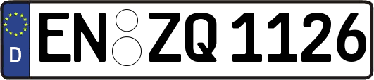 EN-ZQ1126