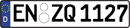 EN-ZQ1127