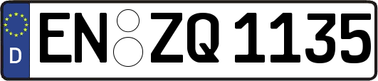 EN-ZQ1135