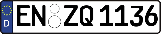 EN-ZQ1136