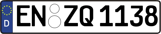 EN-ZQ1138