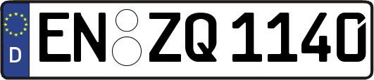 EN-ZQ1140