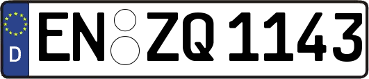 EN-ZQ1143