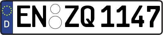 EN-ZQ1147