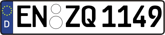 EN-ZQ1149