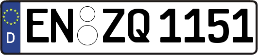 EN-ZQ1151