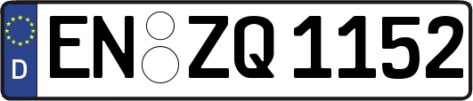 EN-ZQ1152