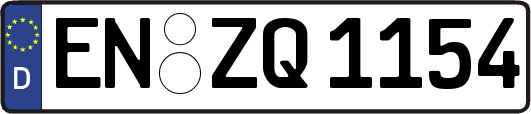 EN-ZQ1154