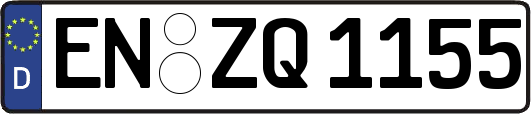 EN-ZQ1155