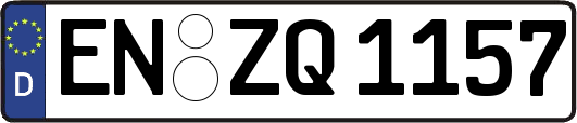 EN-ZQ1157