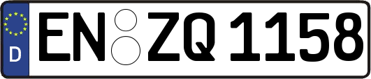 EN-ZQ1158