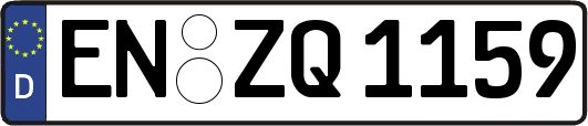 EN-ZQ1159