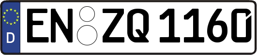 EN-ZQ1160