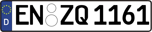 EN-ZQ1161