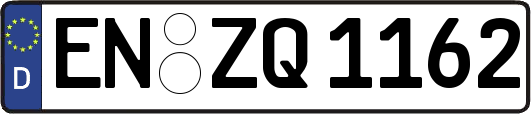 EN-ZQ1162