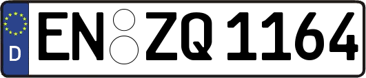 EN-ZQ1164