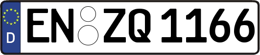 EN-ZQ1166