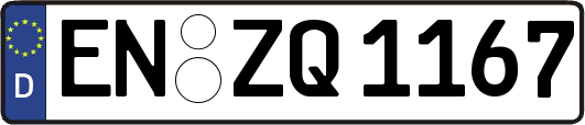 EN-ZQ1167