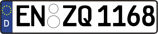 EN-ZQ1168