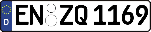 EN-ZQ1169