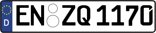 EN-ZQ1170