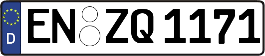 EN-ZQ1171