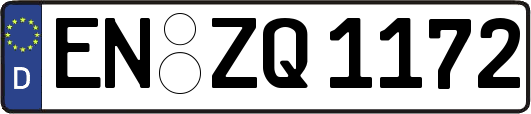 EN-ZQ1172