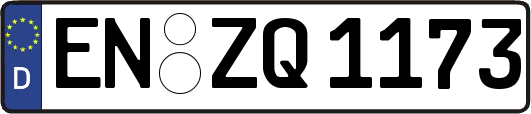 EN-ZQ1173