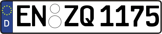 EN-ZQ1175