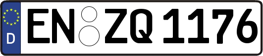 EN-ZQ1176