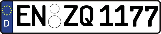 EN-ZQ1177