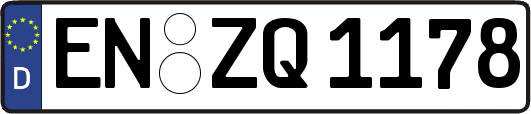 EN-ZQ1178