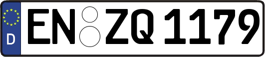 EN-ZQ1179