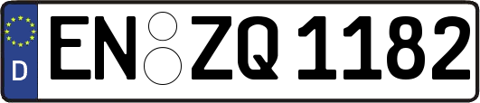 EN-ZQ1182