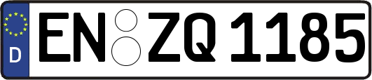 EN-ZQ1185