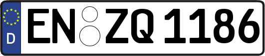 EN-ZQ1186