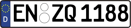 EN-ZQ1188