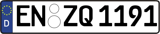 EN-ZQ1191