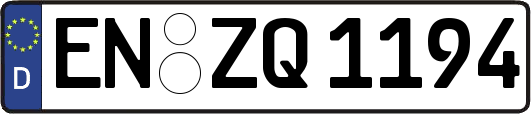 EN-ZQ1194