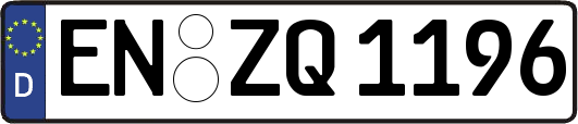 EN-ZQ1196