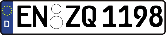 EN-ZQ1198