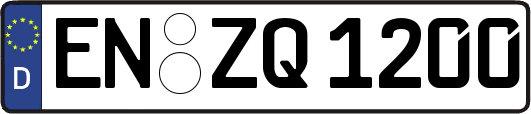 EN-ZQ1200