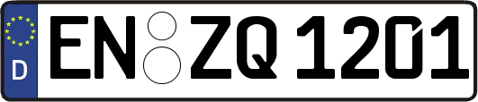 EN-ZQ1201