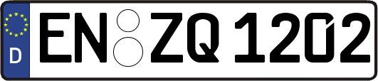 EN-ZQ1202