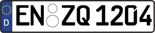 EN-ZQ1204