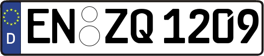 EN-ZQ1209