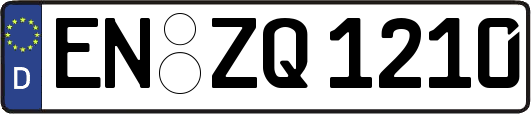 EN-ZQ1210