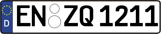 EN-ZQ1211