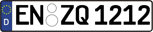 EN-ZQ1212