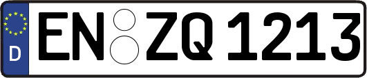 EN-ZQ1213